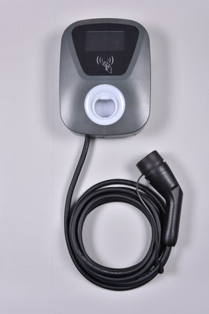 7KW AC Charging Pile