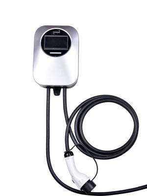 7KW AC Charging pile